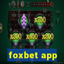 foxbet app